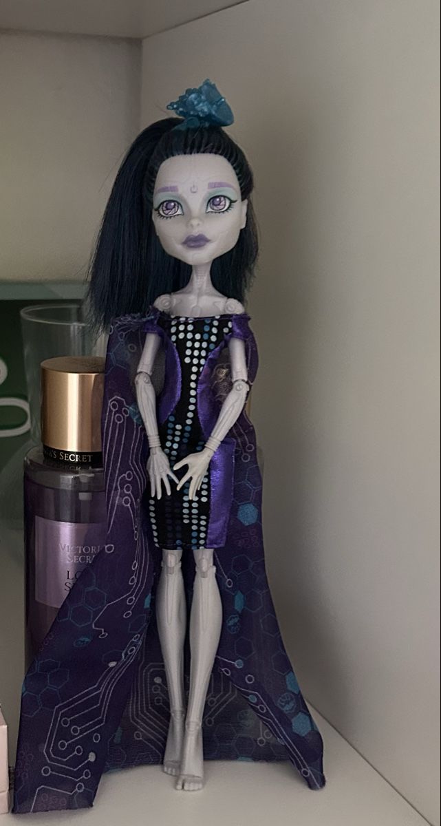 Puppen: Monster High – Gebraucht aus Le Sentier von lug_s85g