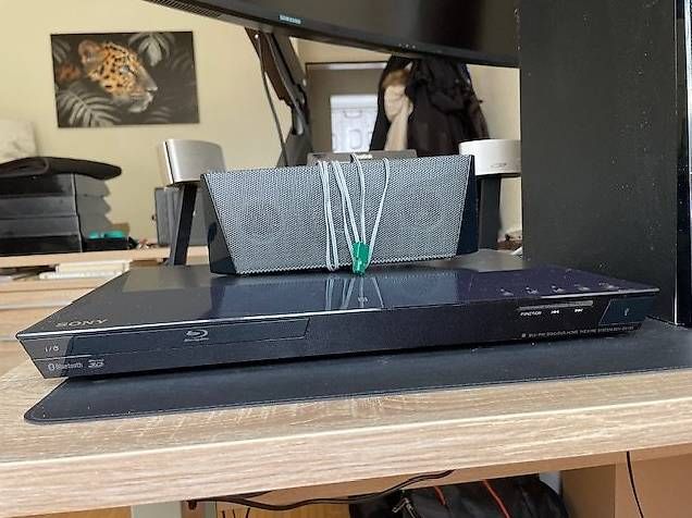 Home Cinema: Sony Heimkino Lautsprecher System – Usato da Dättwil AG venduto da AdelheidP 4