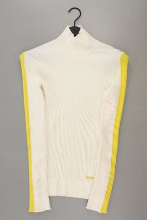 Moncler Wollpullover Gr. L creme