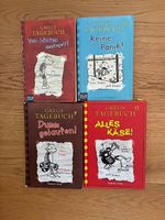 Gregs Tagebuch