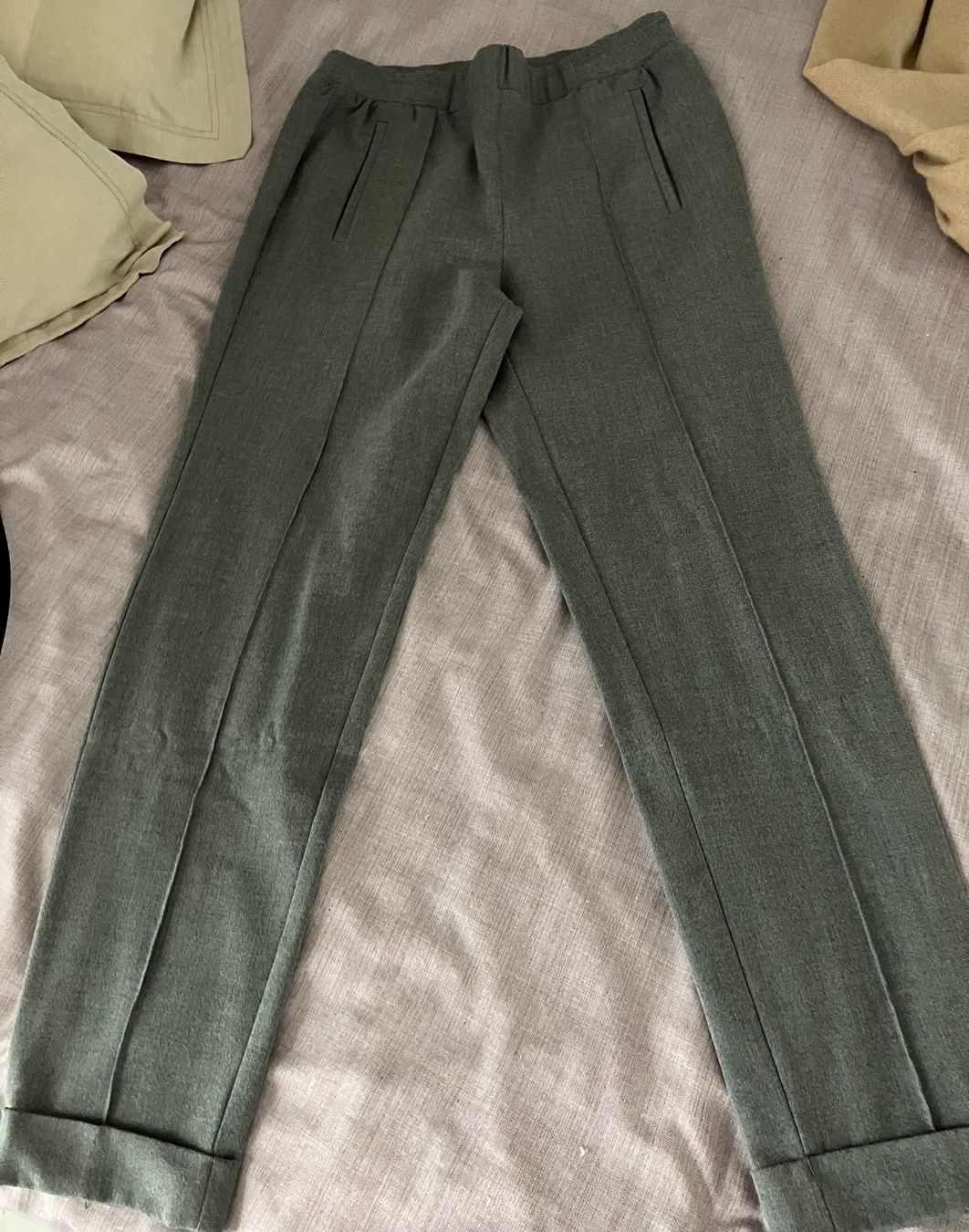 Zara Pantaloni: Hose – Nuovo (secondo la descrizione) da Olten venduto da Primavera2022 1