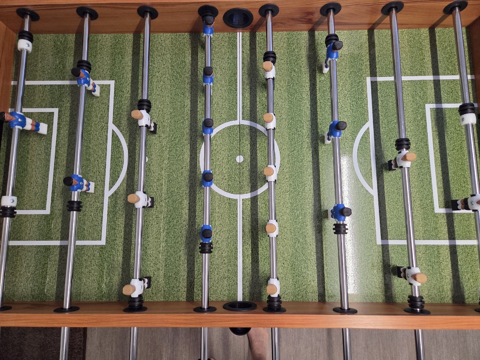 Giochi: Töggelikasten – Nuovo (secondo la descrizione) da Reinach AG venduto da Mozli1972 1