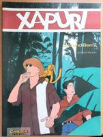 Comic - Lais und Ben 2 - Xapuri