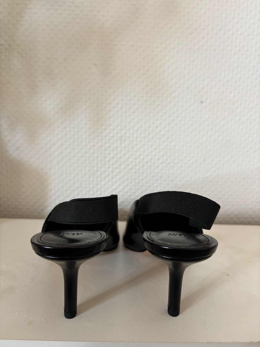 H&M Scarpe da donna: Escarpins noirs – Nuovo (secondo la descrizione) da Lausanne venduto da shabnam.t 5