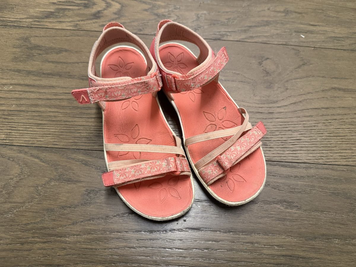 Keen Scarpe per ragazze: Keen Sandalen Gr. 35 – Usato da Winterthur venduto da tanscha
