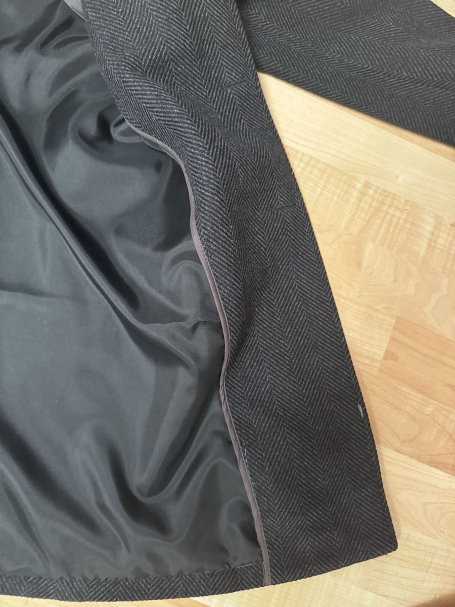 Moncler Mäntel: Moncler Daunenweste Mantel 2in1 Gr. 3 – Gebraucht aus Oberweningen von Jogi2 9