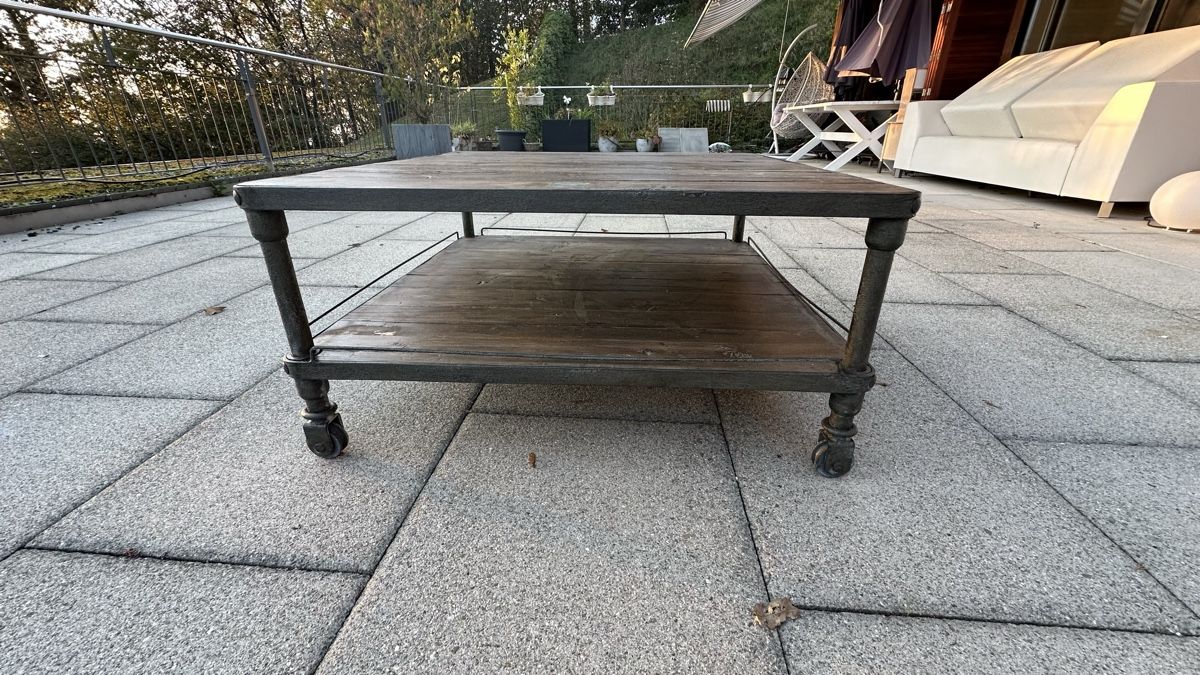 Tavoli: Riviera Maison Table – Usato da Walchwil venduto da Luxury_wardrobe 2