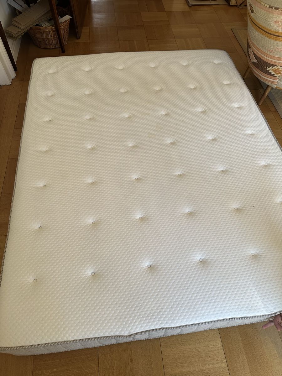 Materassi: Matratze Hesseng 160 x 200 – Usato da Zürich venduto da f_k_jqj5 4