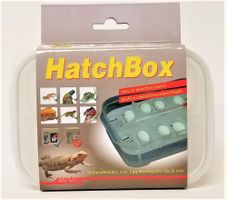 Lucky Reptile Hatch Box *Ausverkauf*