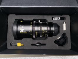 Objectif DZOFILM Pictor Zoom 14-30mm T2.8