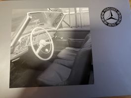 Mercedes-Benz Flaschenverschluss Set 4-teilig neu