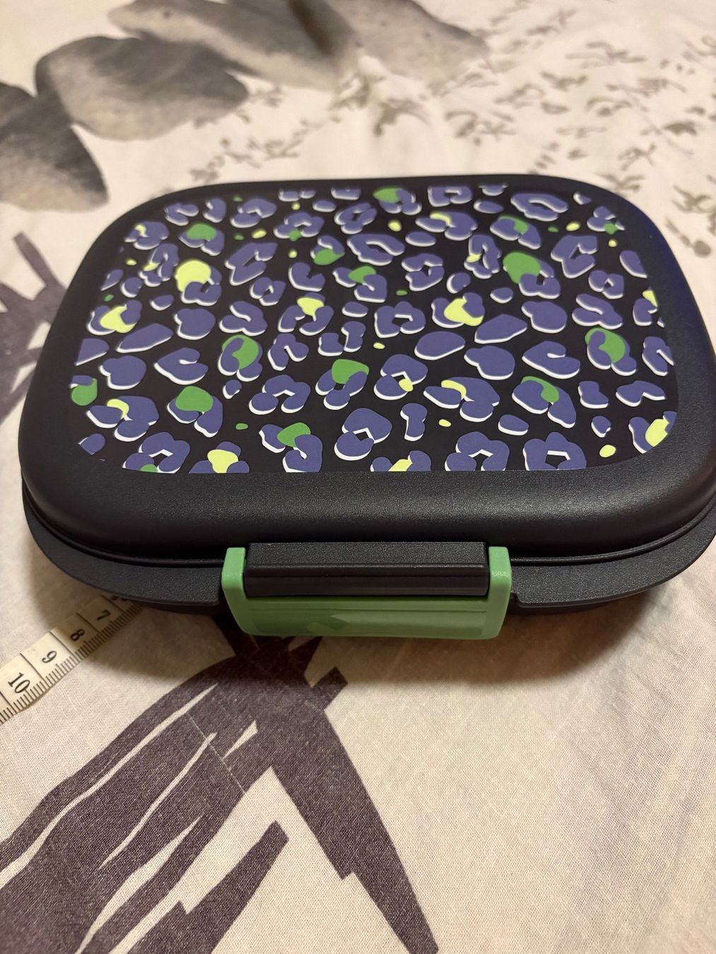 Tupperware Contenitori & Simili: Tuperware Portapranzo a scomparti – Nuovo (secondo la descrizione) da Novazzano venduto da jen_hx8j 1