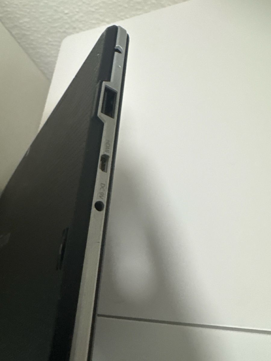 Trekstor Tablet PC: Tablet TREKSTOR INTEL  – Defekt aus Riehen von M.S.DVD 4