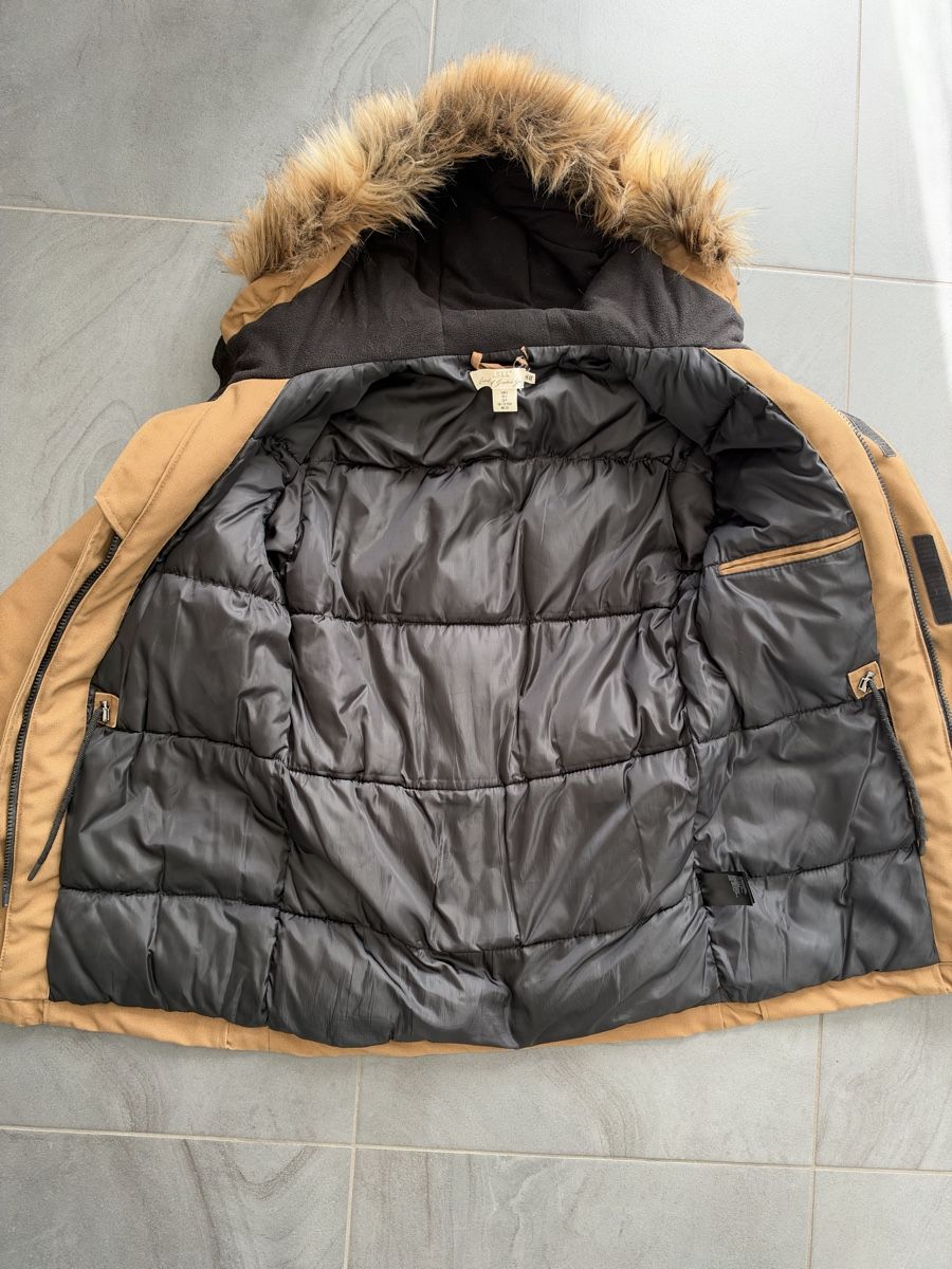 Vestes: Winterjacke – D'occasion à Schübelbach par cri_mh92 3