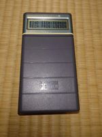 Psion Organiser II Model XP von 1985