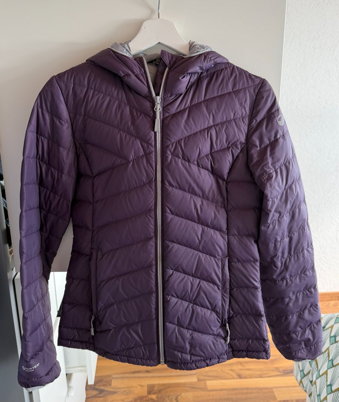 Halti Giacche: Veste légère – Usato da Grandvaux venduto da b_lucia_s