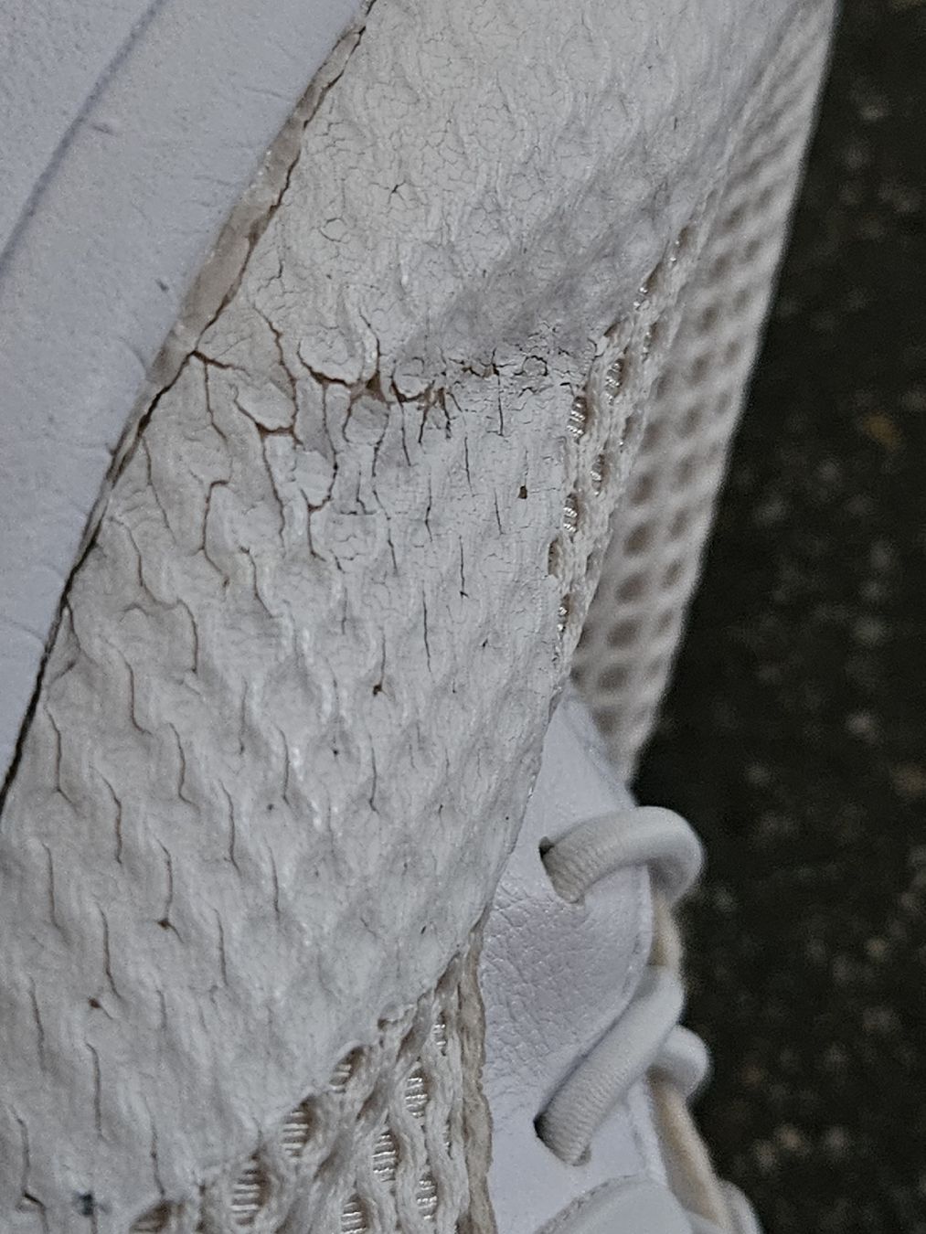 Bugatti Scarpe da donna: Bugatti Damen Sneaker Weiss Grösse 38 – Usato da Anwil venduto da tamoos 6