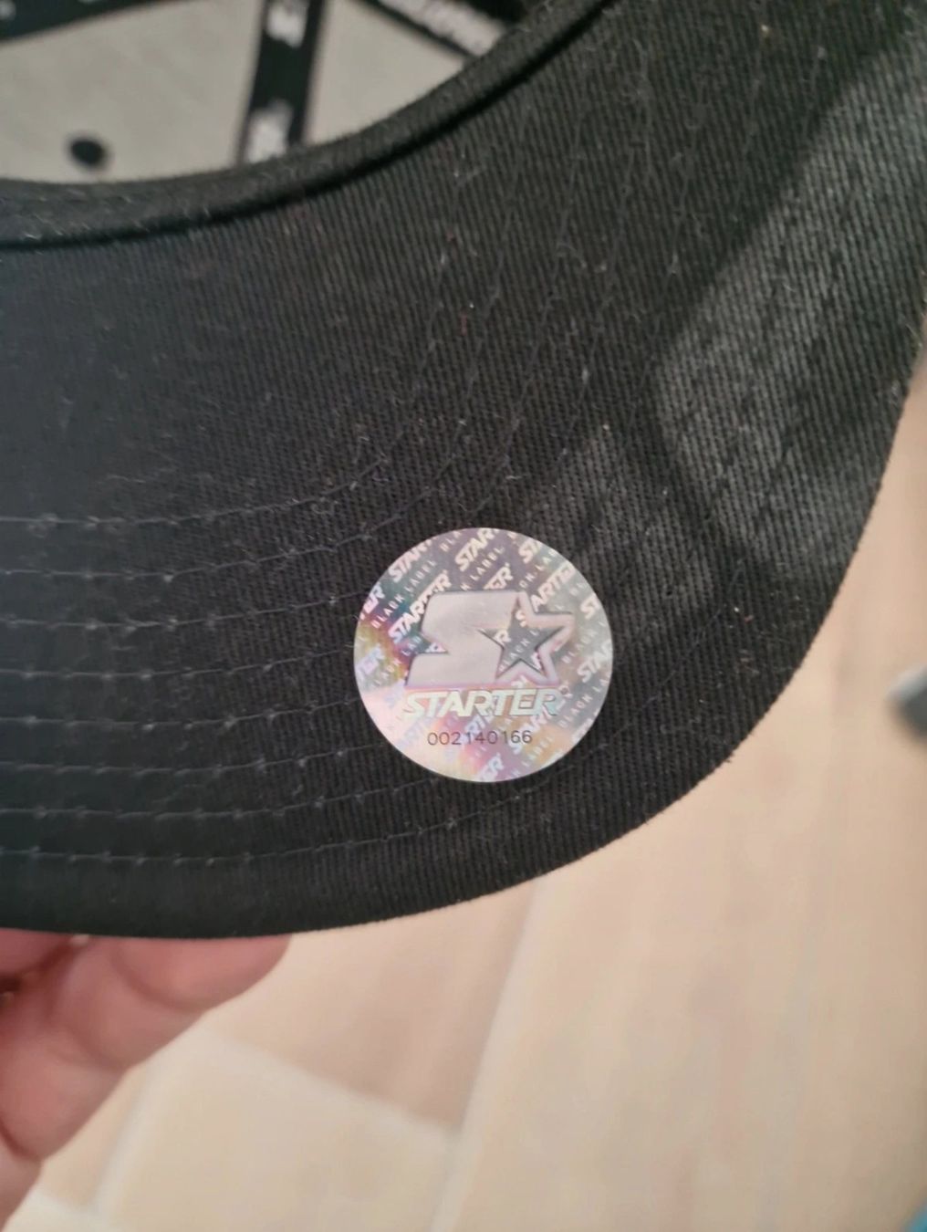 Copricapi, berretti & cappellini: Casquette Marcelo Burlon – Usato da Mont-sur-Lausanne venduto da Didinho 3