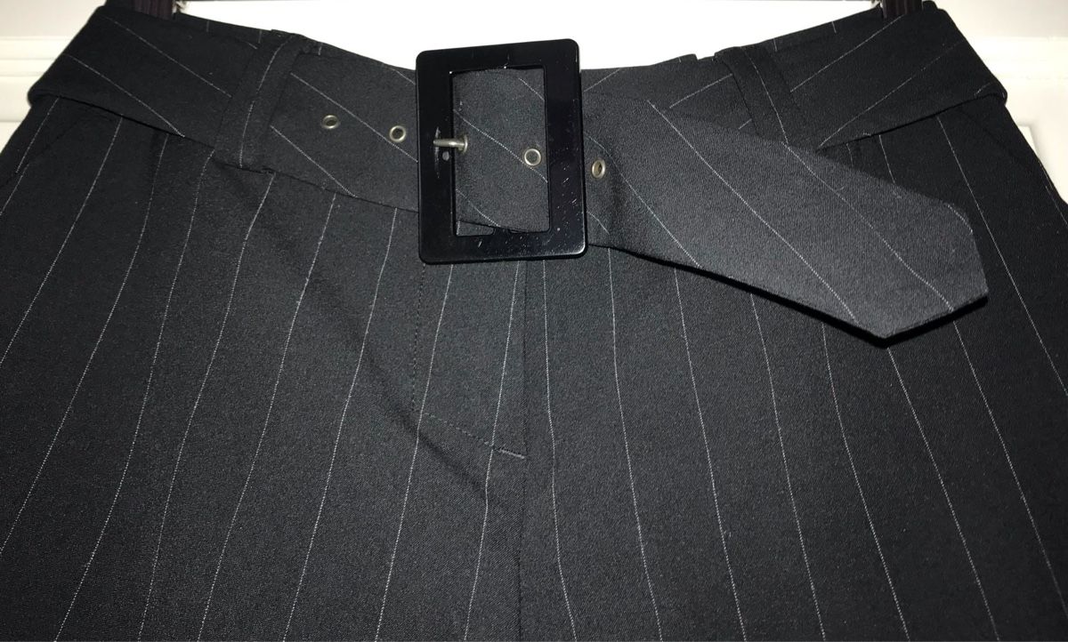 Morgan Pantaloni: Morgen Danen Hose Gr.M – Usato da Oberwil BL venduto da Gutundsuperklein16 2
