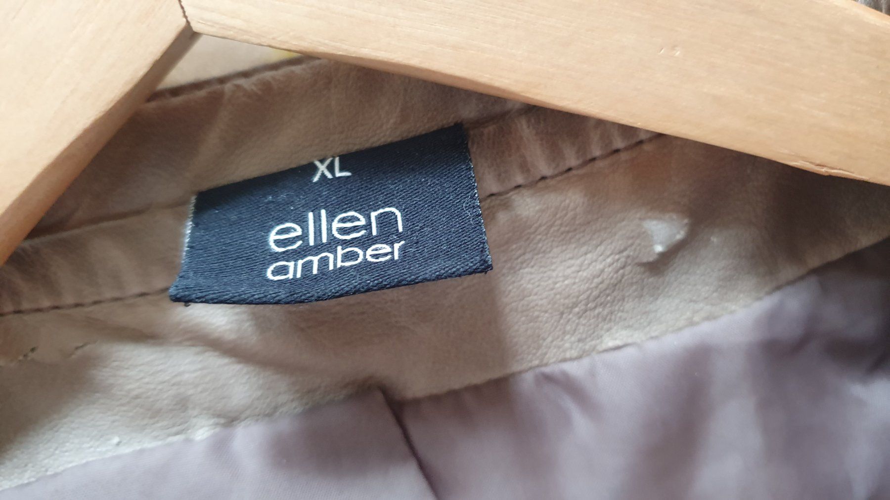 Giacche: Kunstleder-Jacke , Gr.XL – Usato da Niederlenz venduto da clea50 4