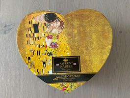Gustav Klimt Collection - Queen Isabel Edition