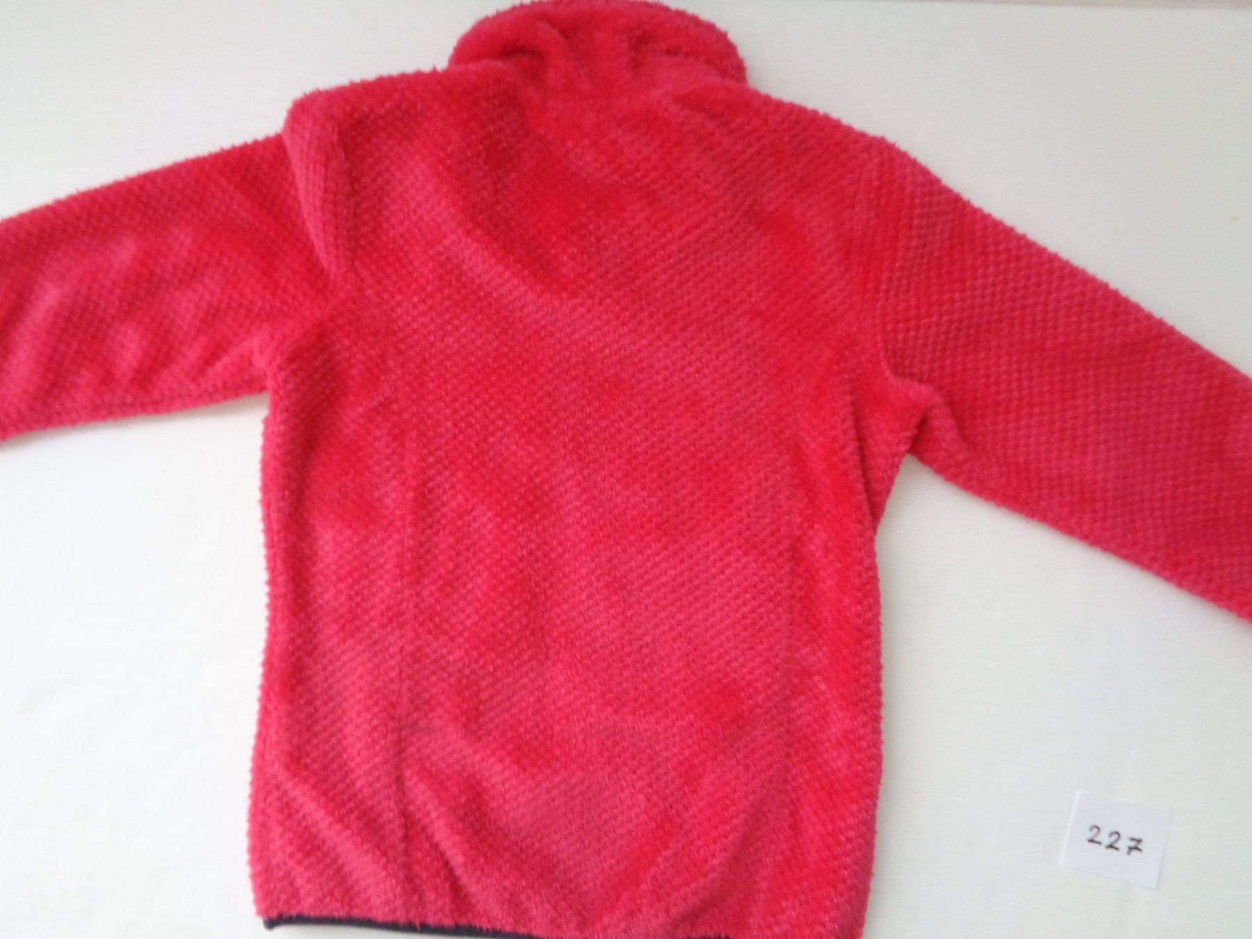 CMP Giacche & Cappotti: Mädchen Jacke CMP Highloftjacke Gr. 116 – Usato da Chur venduto da omonia 3