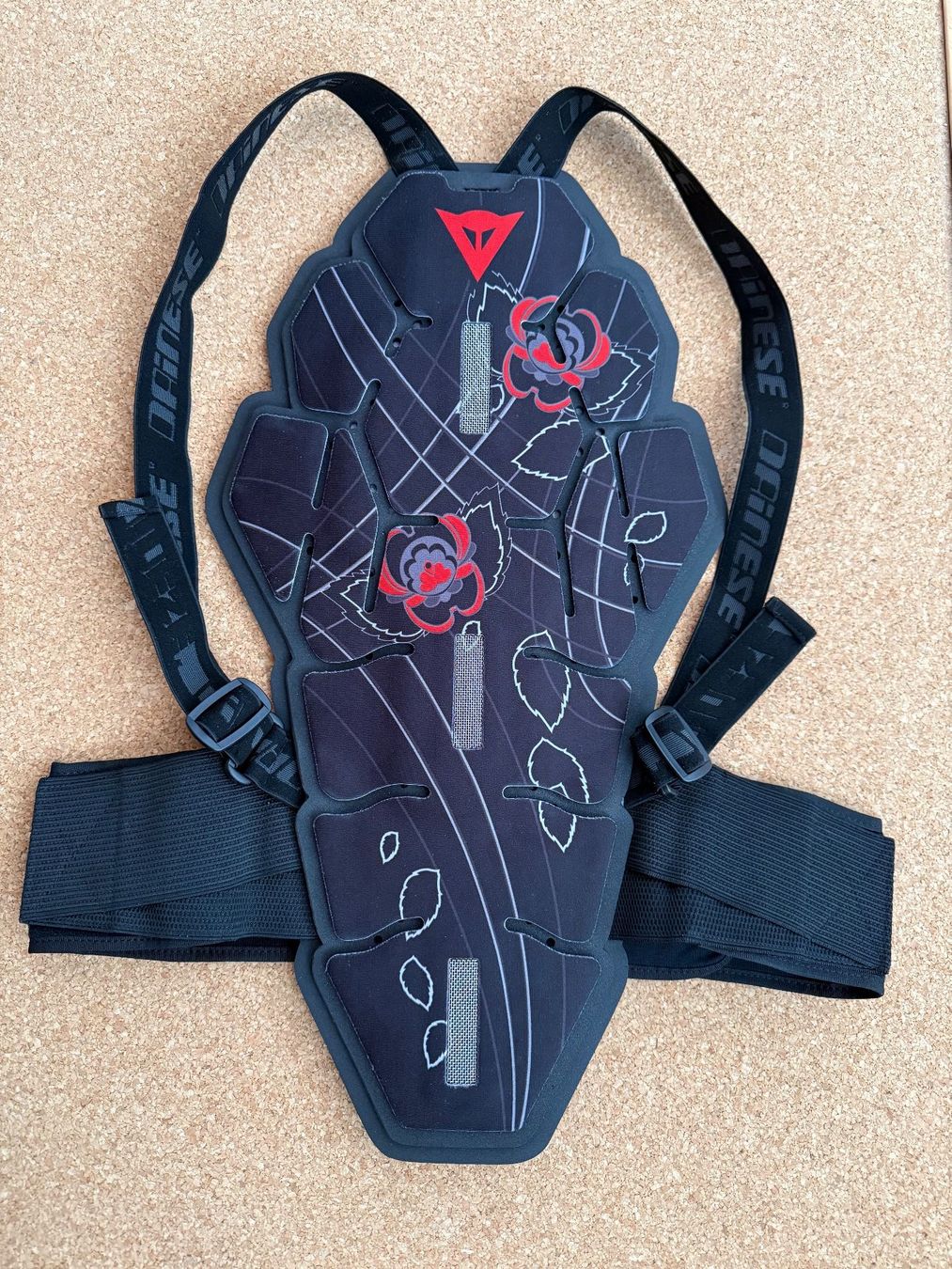 Dainese Protections: Rückenprotektor - Skifahren – D'occasion à Thalwil par Sonnenschein_Nuddle