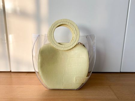 Staud sac Tasche
