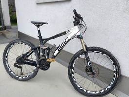 BMC Trailfox TF01 Fully MTB 26” Gr. S | gut gepflegt 