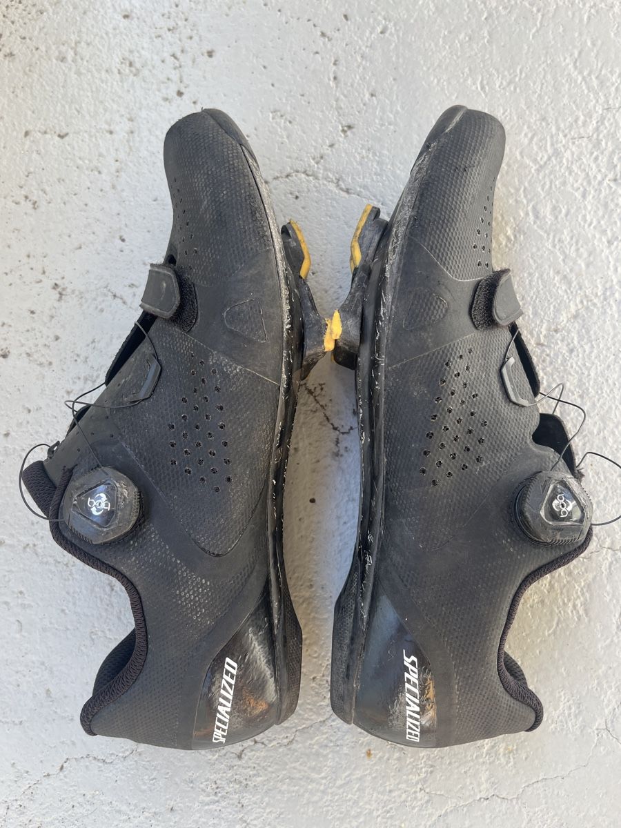 Specialized Scarpe da uomo: Specialized Torch 2.0 – Usato da Bern venduto da gio_z8b6 2