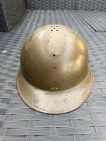 Originaler WW2 M26 Adrian Helm