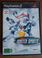 Jeu PS2: ESPN International Winter Sports - Parfait état