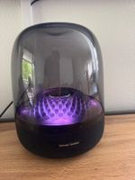 Harman Kardin Aura 4 Lautsprecher Bluetooth Lichter Ambiente
