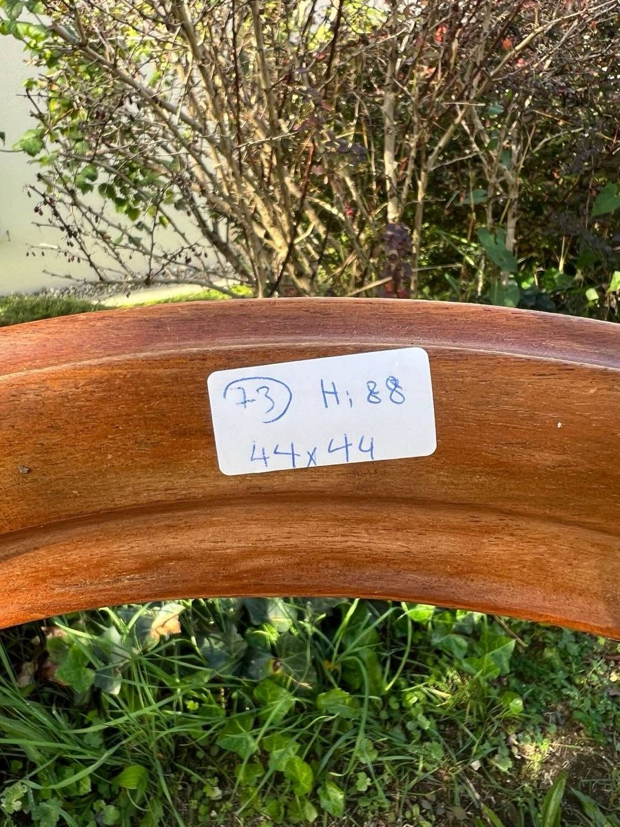 Sedie: 6 Stühle -Antik (73) – Usato da Glattfelden venduto da bro_f2vv 7