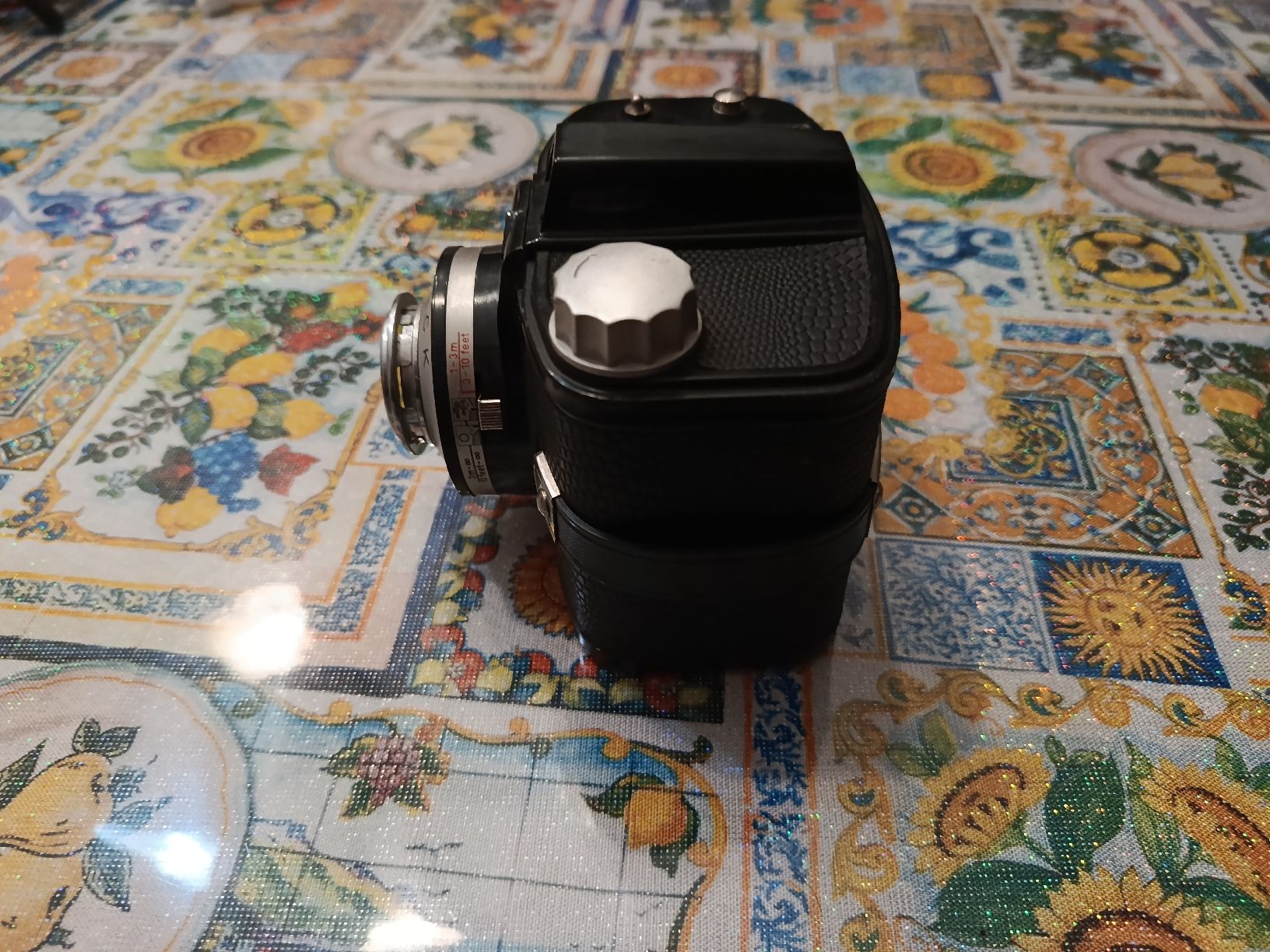 Agfa Fotocamera: Agfa Clack – Difettoso da Riva San Vitale venduto da Stekri 7