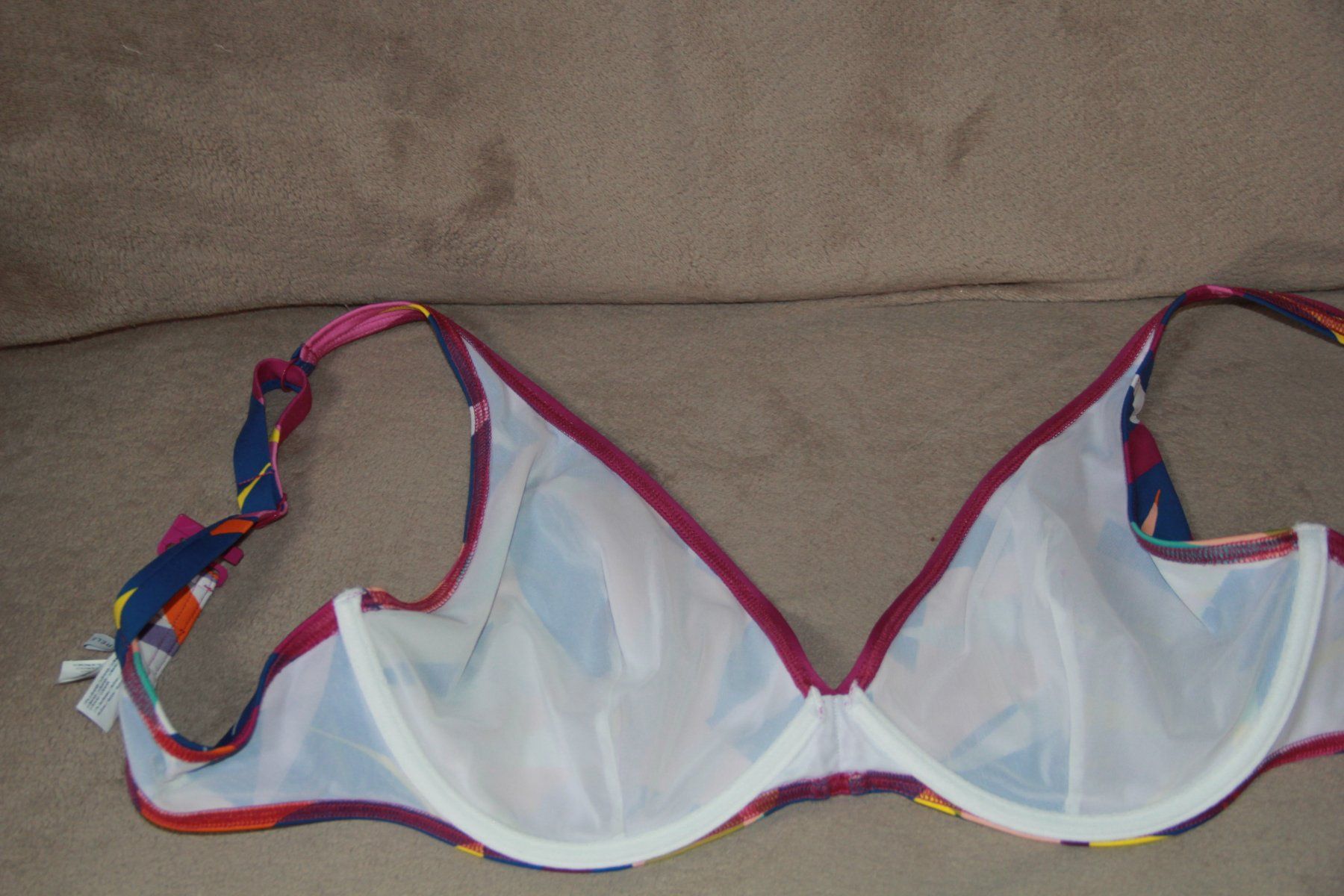 Costumi da bagno & Bikini: Haut de Bikini Simone Pérèle – Usato da satigny venduto da cara68 2