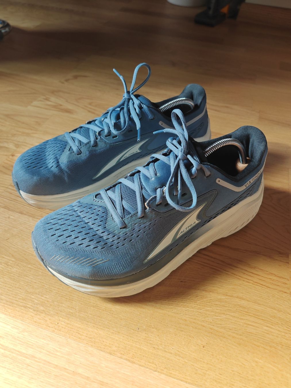 Altra Herrenschuhe: Altra Via Olympus – Neu (gemäss Beschreibung) aus Zürich von NecroJap