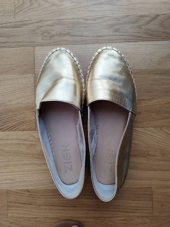 Scarpe da donna: Espandrillas  – Usato da Basel venduto da viajesdemelli
