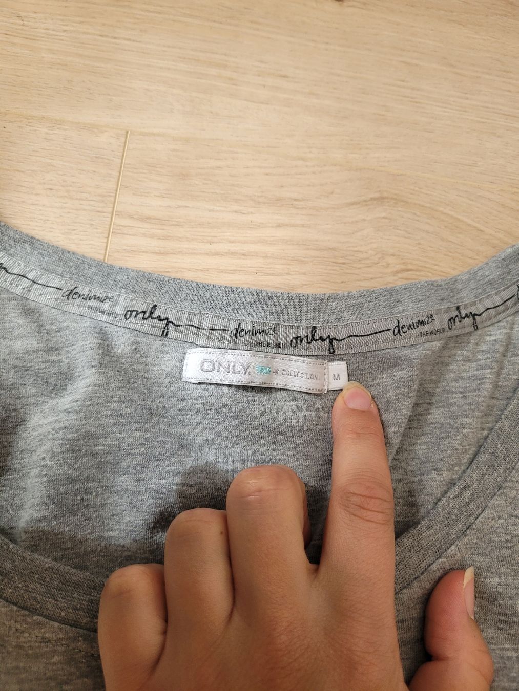 T-Shirts: T-Shirt Gr. M – Gebraucht aus Lupsingen von sta_wgg5 2