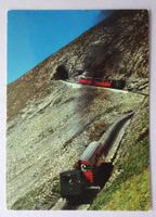 Brienz-Rothornbahn