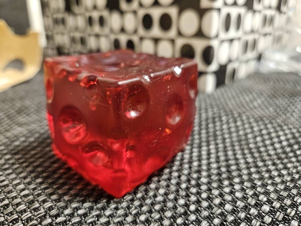 Giocattoli: Käse (squishy) – Usato da Thal venduto da mic_zrj5 1