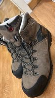 Mammut Wanderschuhe Gore-Tex Vibram Herren Grösse 45 guter Z