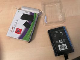 Xbox 360 Slim Festplatte 320 GB Neu
