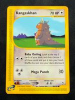 Kangaskhan 88/147 | Aquapolis | EN