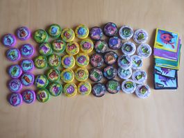 MIGROS CAPTURE MANIA-steine