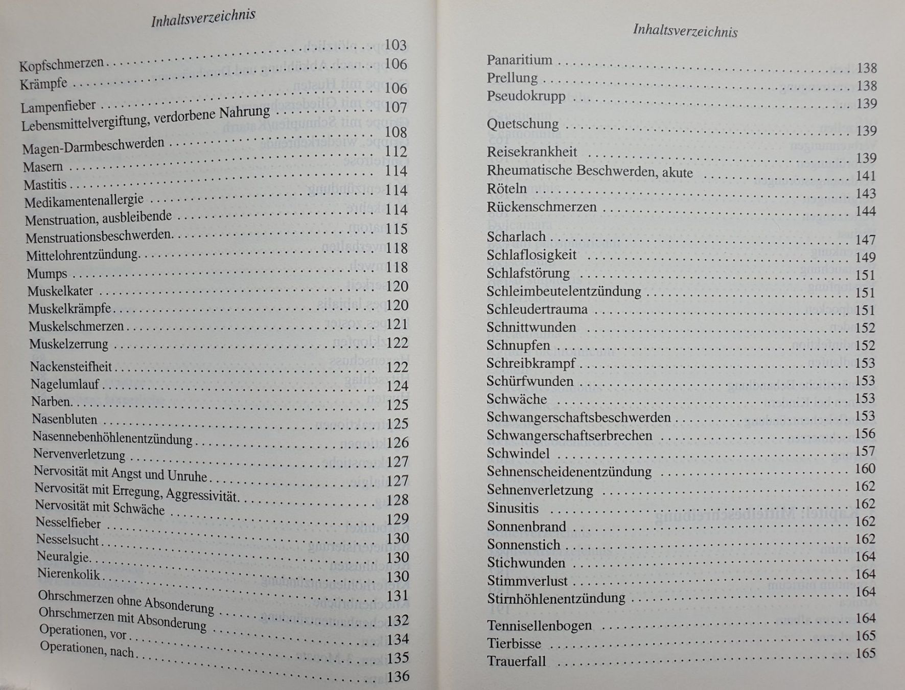 Libri: Homöopatische Selbstbehandlung in Akutfällen – Usato da Allschwil venduto da Jojina123 4