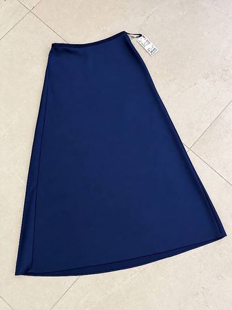 Midirock UNIQLO Gr. XS NEW
