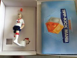 Migros Tipp-Kick-Mania Spielfigur USA, weiblich, ungebraucht