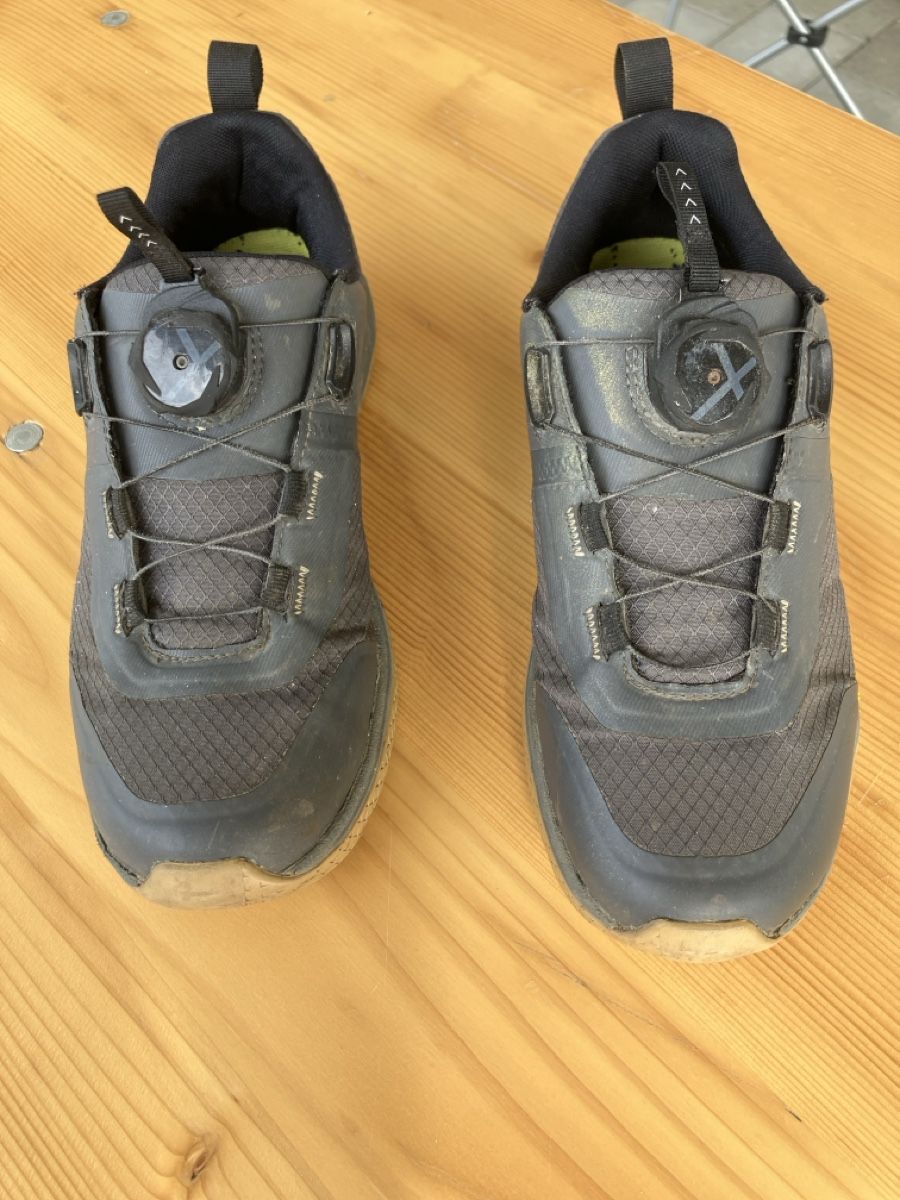 Northwave Scarpe da uomo: Bikeschuhe 38 Northwave – Usato da Duggingen venduto da Ikruemel