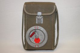 Antikes Feldtelefon 50 (Ftf 50) Schweizer Armee